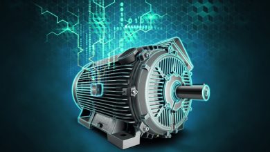 Electric Motor