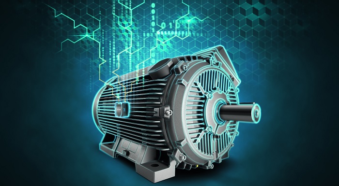 Electric Motor