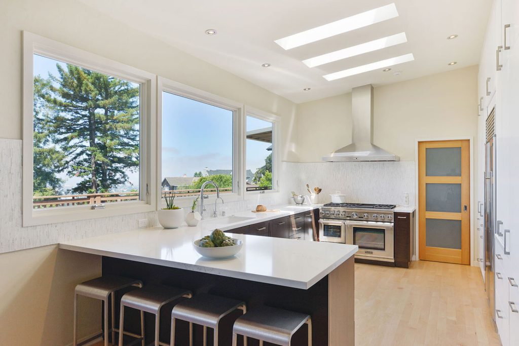 Kitchen Remodeling