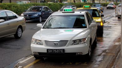 limo taxi
