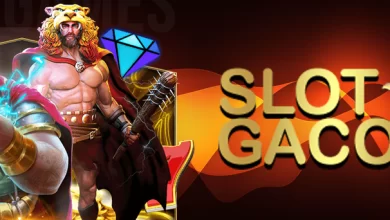 slot gacor