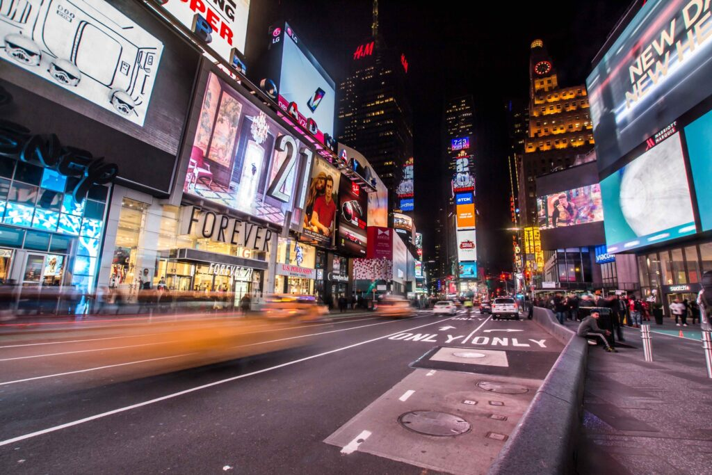 Digital Signage