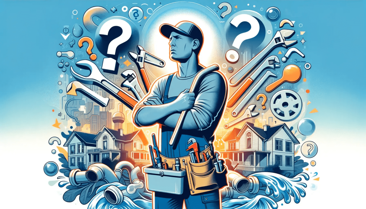 Plumbing