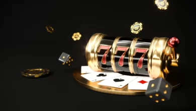Slots Casino