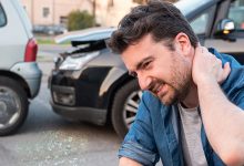 Accident Chiropractor