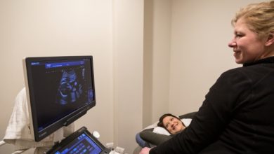 Ultrasound