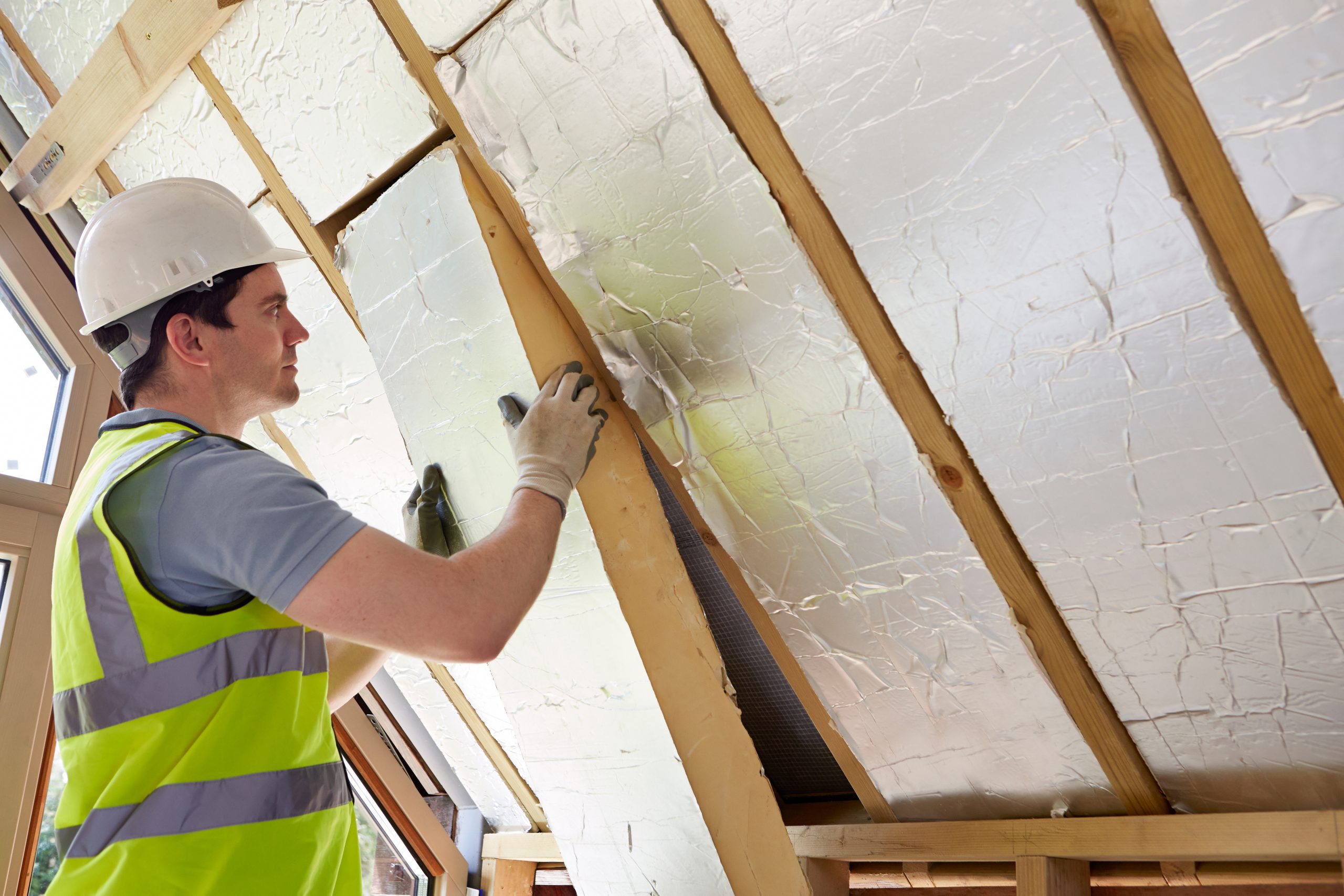 Loft Conversion