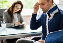 Personal Injury