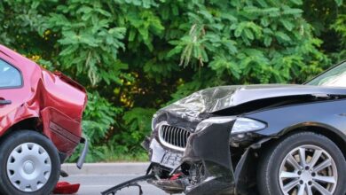 Car Accident
