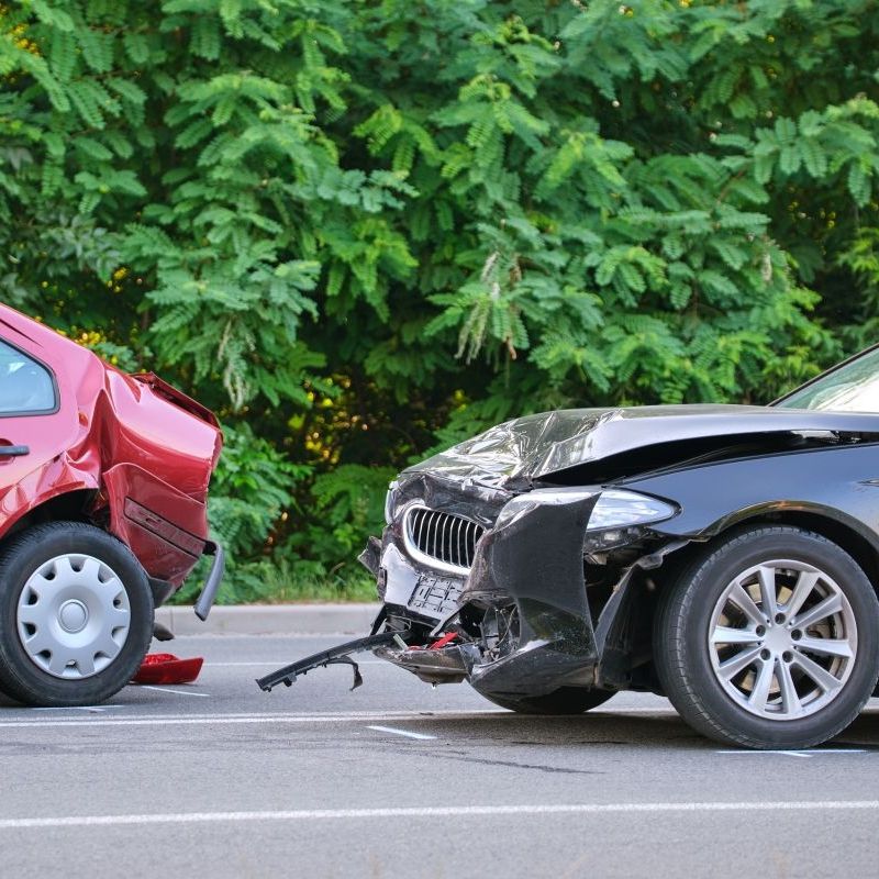 Car Accident