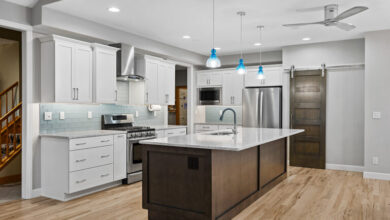 Home Remodeling