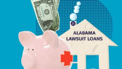 ALABAMA LAWSUIT