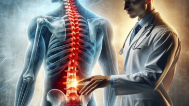 Chiropractor