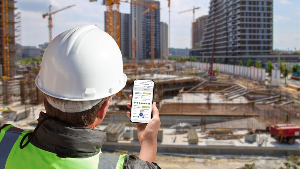 Construction Projects