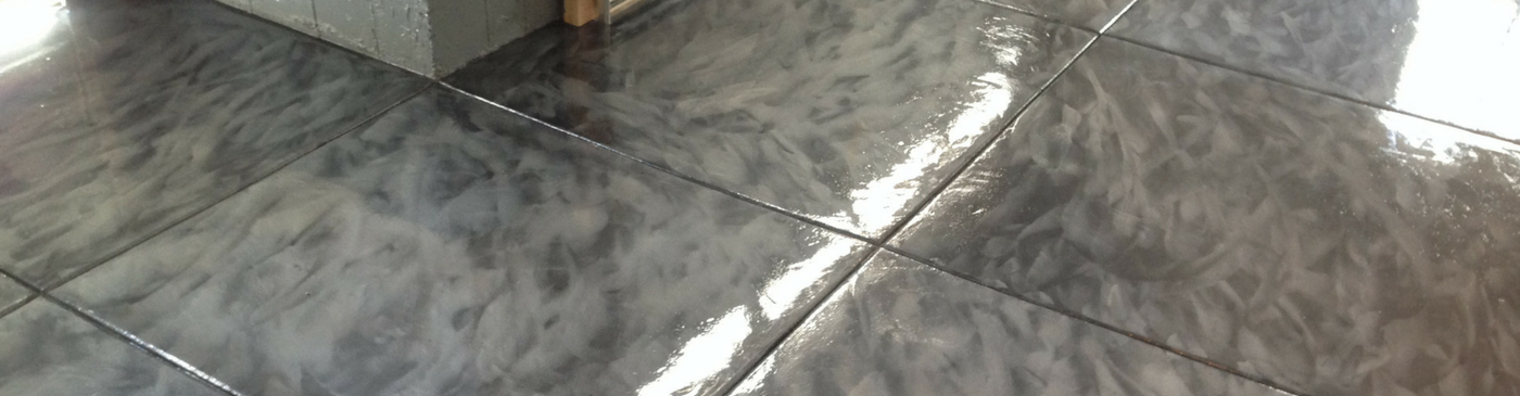 Epoxy Floor Coating