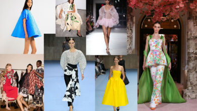 Fashion Trends