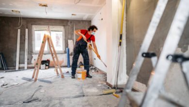 Home Remodeling