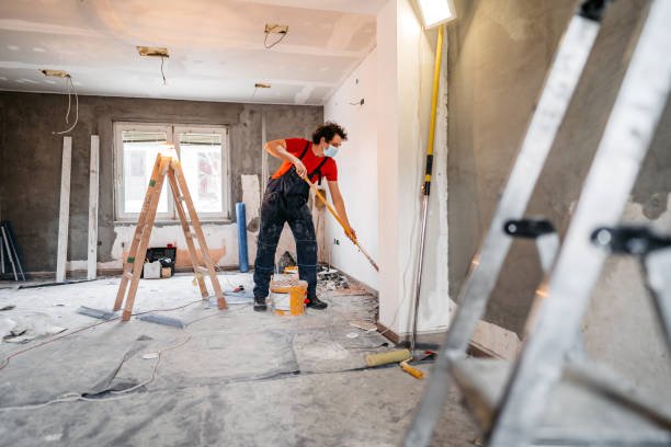 Home Remodeling