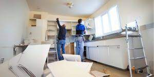 Kitchen Renovation