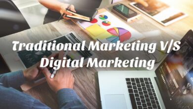 Marketing