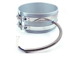 Mica Band Heater