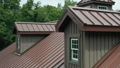 Roof
