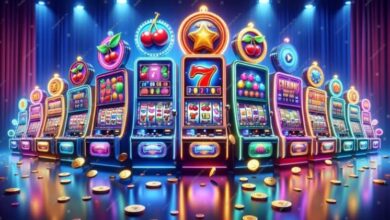 Slot Gacor