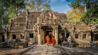 Tourist Visas