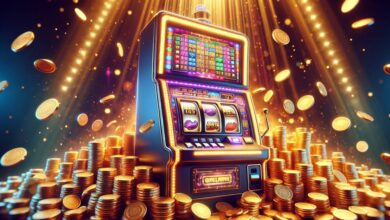 Gacor Slot
