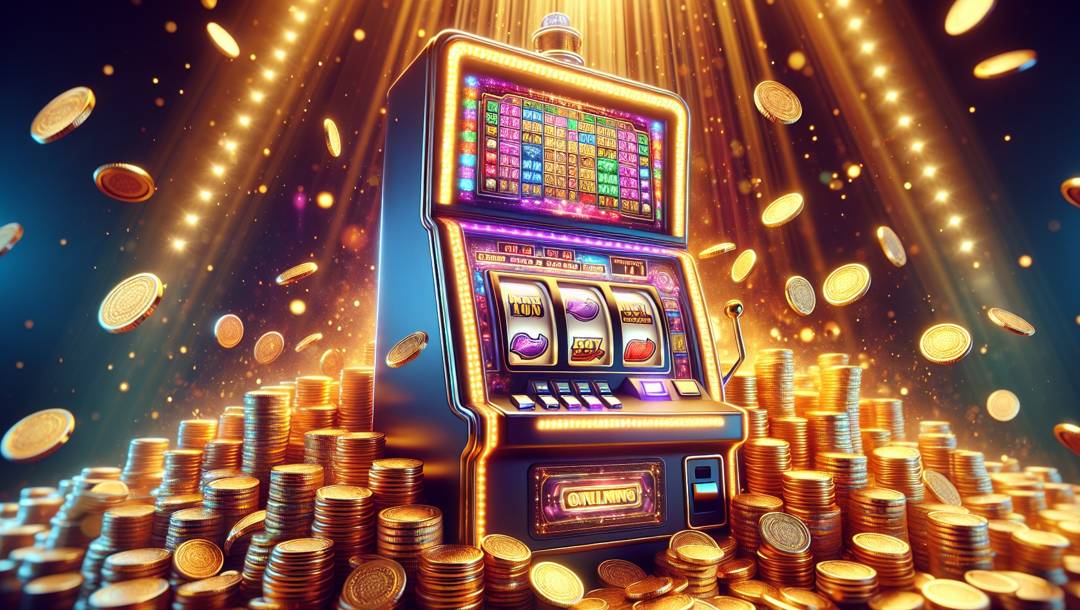 Gacor Slot