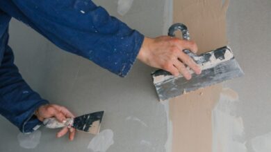House Refurbishment