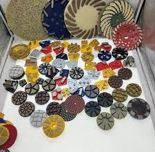 Diamond Grinding