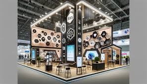 Exhibition Stand Building