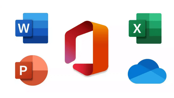 Offices app