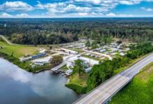 RV Campground