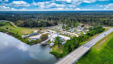 RV Campground