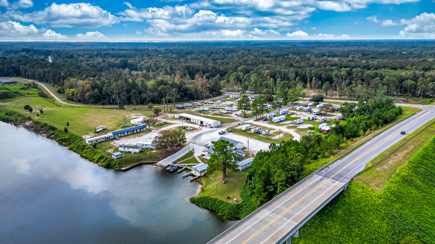 RV Campground