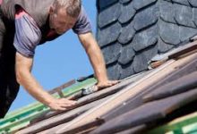 Roofing Material