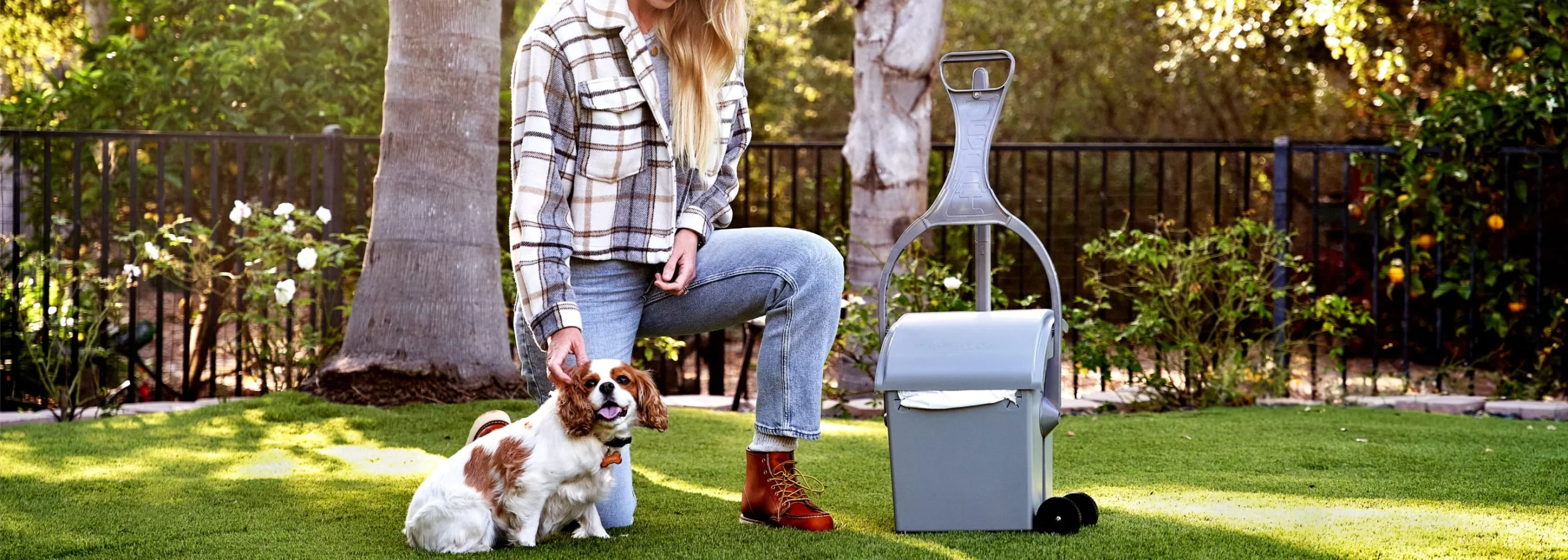 Dog Poop