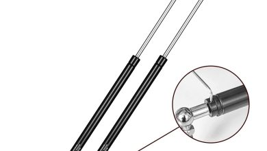 Gas Strut