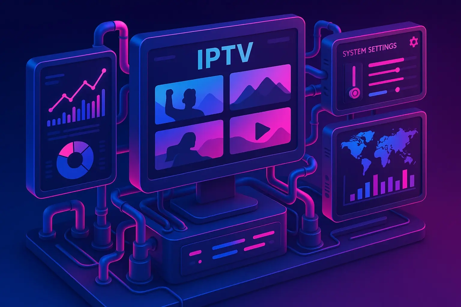 IPTV