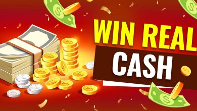 OK Win App