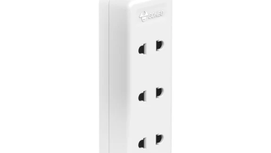 Universal Power Socket