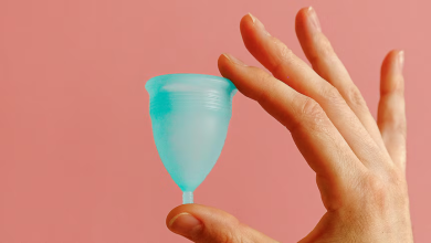 Menstrual Cup