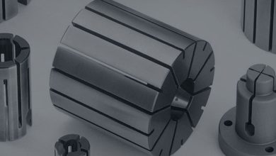  5c collet