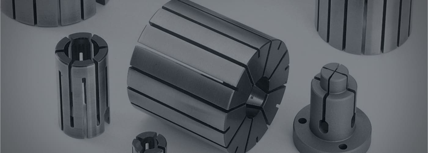  5c collet