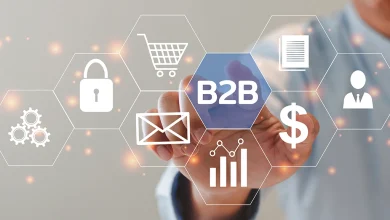 B2B Strategy