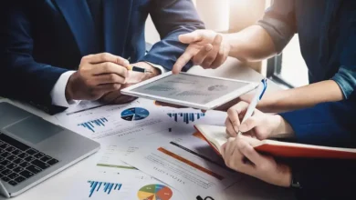Business Solutions