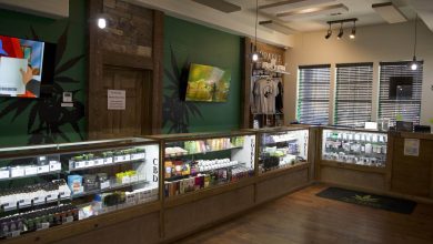 Cannabis Store