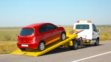 car transport
